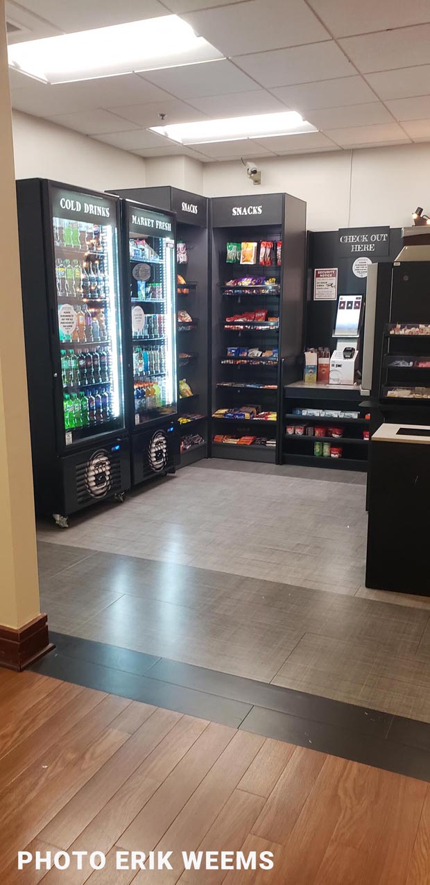 Chesterfield Virginia